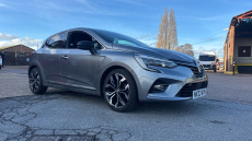 Renault Clio 1.6 E-TECH full hybrid 145 Techno 5dr Auto Hybrid Hatchback